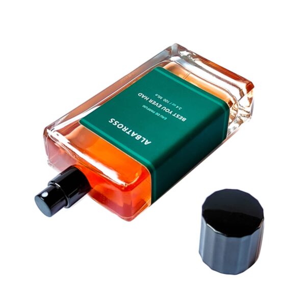 ALBATROSS Best You Ever Had Eau De Parfum (100ml) - ALBATROSS