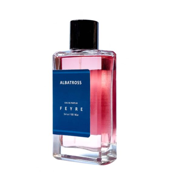 ALBATROSS Feyre Eau De Parfum (100ml) - ALBATROSS