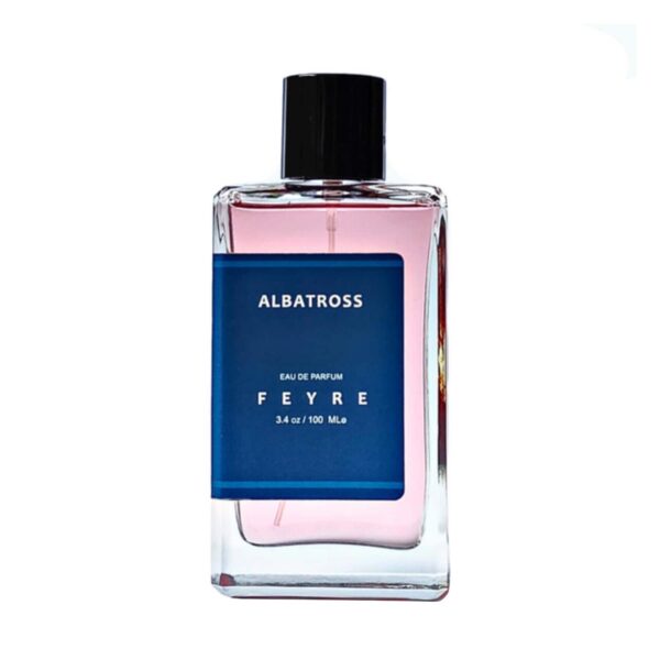 ALBATROSS Feyre Eau De Parfum (100ml) - ALBATROSS