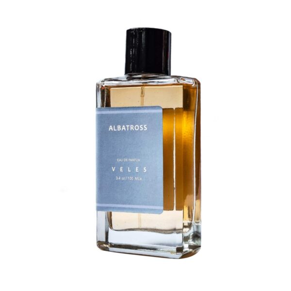 ALBATROSS Veles Eau De Parfum (100ml) - ALBATROSS