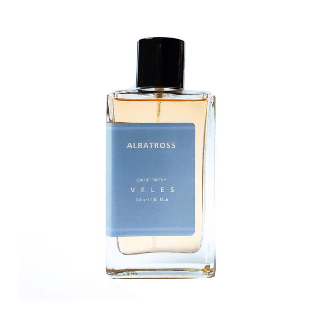 ALBATROSS Veles Eau De Parfum (100ml) - ALBATROSS