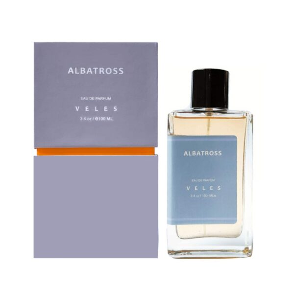 ALBATROSS Veles Eau De Parfum (100ml) - ALBATROSS