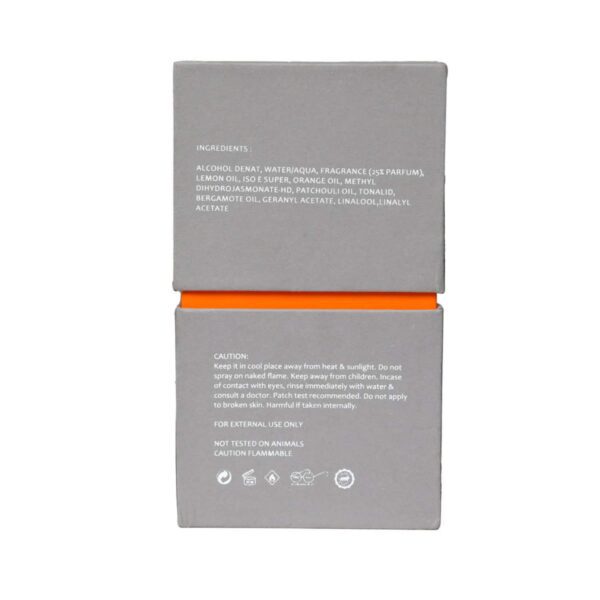 ALBATROSS Veles Eau De Parfum (100ml) - ALBATROSS