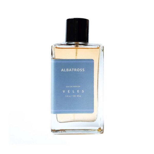 ALBATROSS Veles Eau De Parfum (100ml) - ALBATROSS