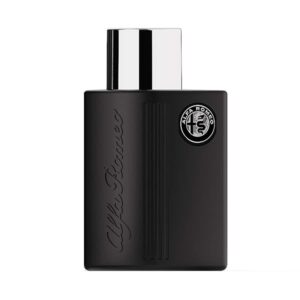 Alfa Romeo Black Eau De Toilette (125ml) - Alfa Romeo