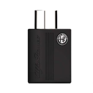 Alfa Romeo Black Eau De Toilette (75ml) - Alfa Romeo