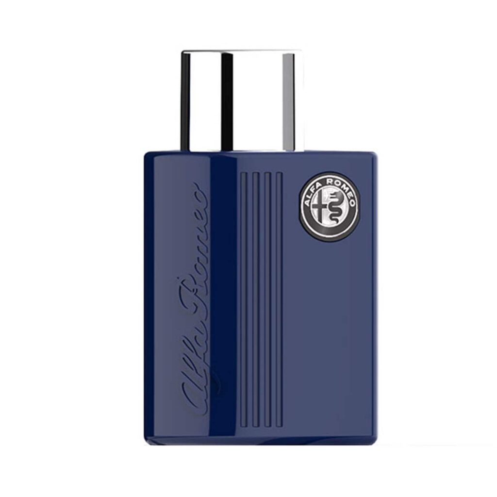 Alfa Romeo Blue Eau De Toilette (125ml) - Alfa Romeo