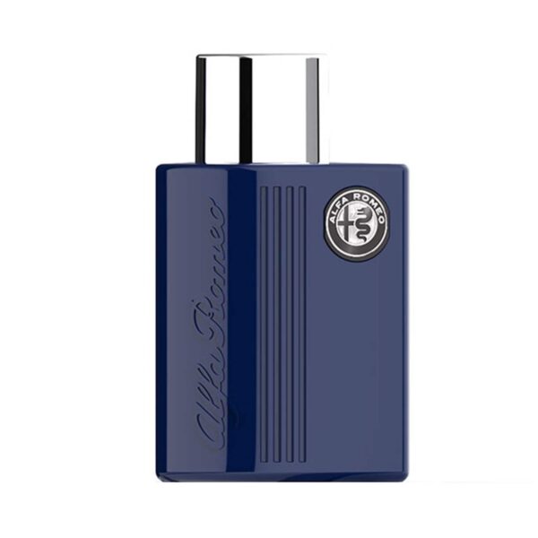 Alfa Romeo Blue Eau De Toilette (125ml) - Alfa Romeo