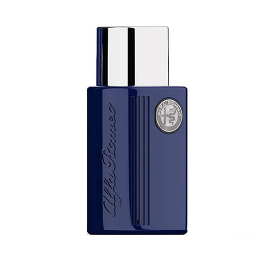 Alfa Romeo Blue Eau De Toilette (40ml) - Alfa Romeo