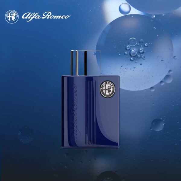 Alfa Romeo Blue Eau De Toilette (40ml) - Alfa Romeo