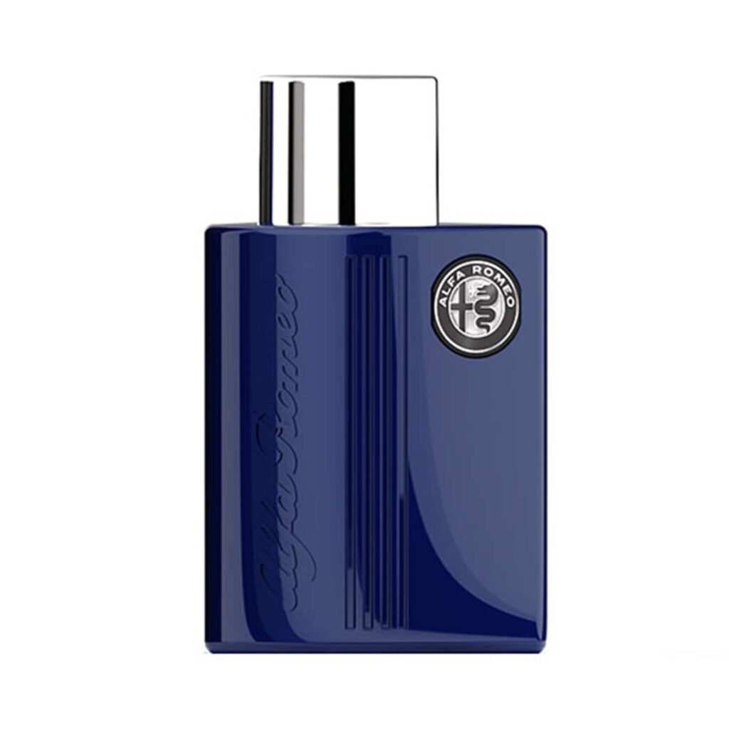 Alfa Romeo Blue Eau De Toilette (75ml) - Alfa Romeo