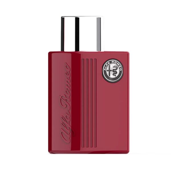 Alfa Romeo Red Eau De Toilette (125ml) - Alfa Romeo