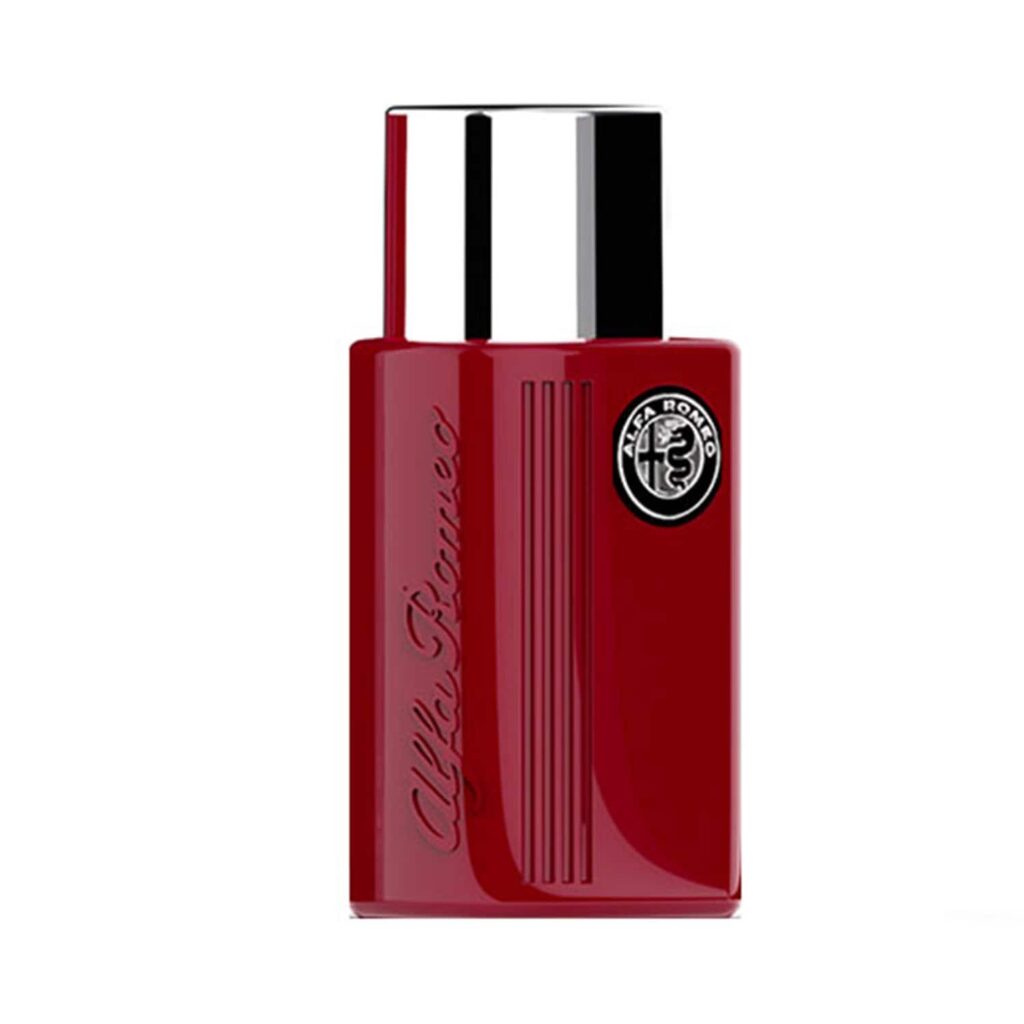 Alfa Romeo Red Eau De Toilette (40ml) - Alfa Romeo