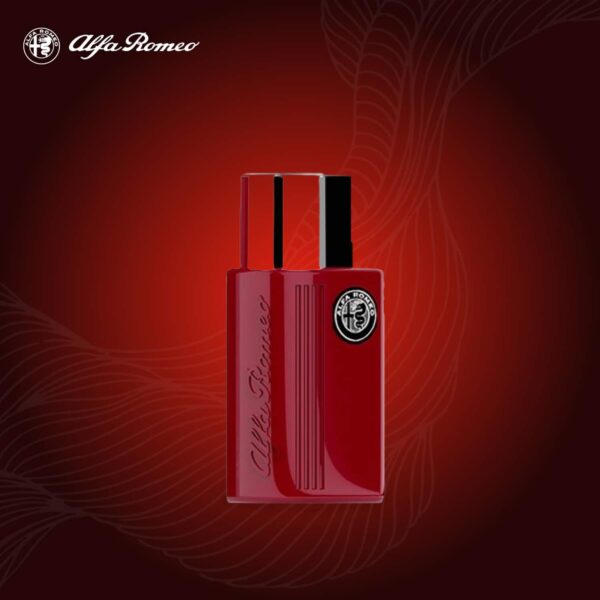 Alfa Romeo Red Eau De Toilette (40ml) - Alfa Romeo