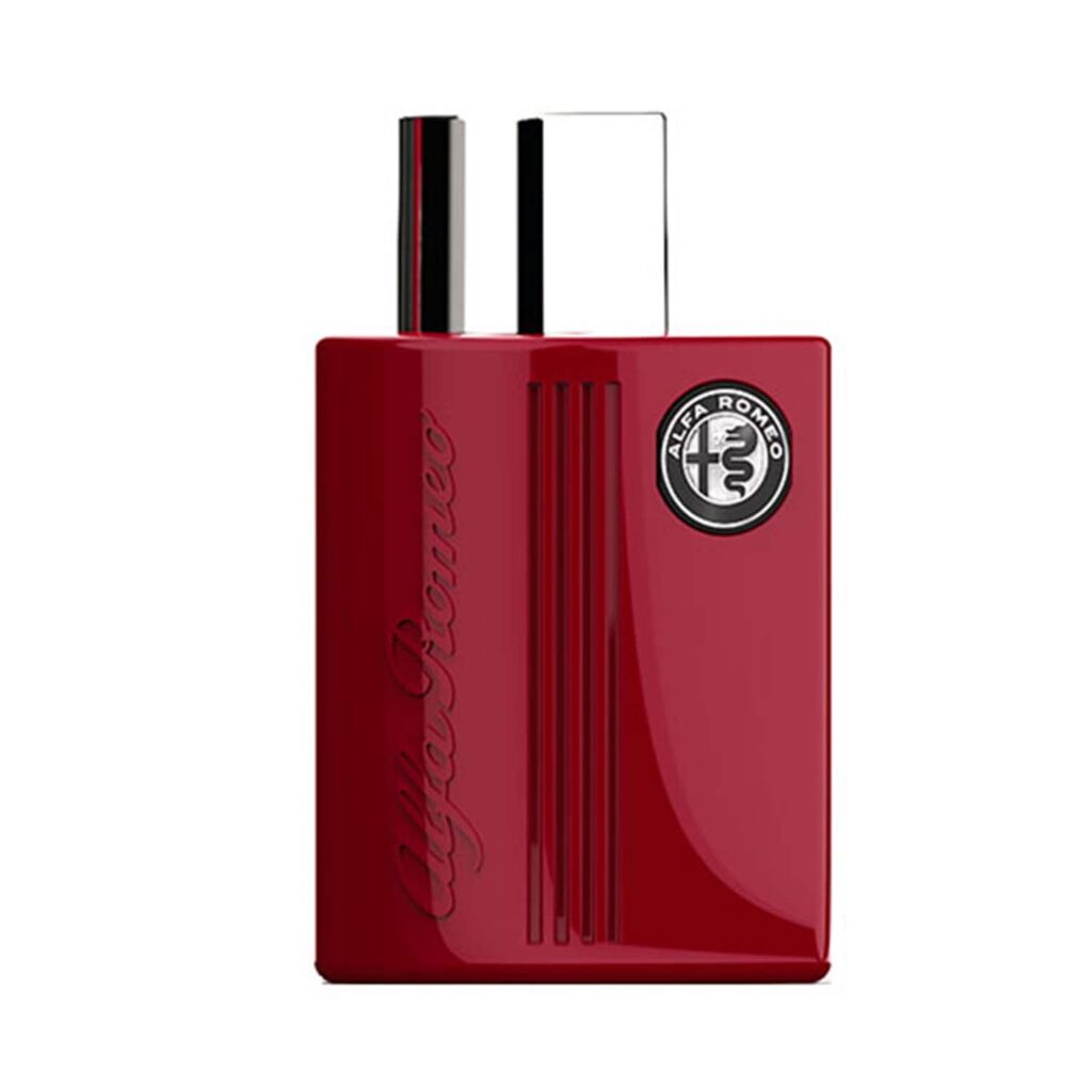 Alfa Romeo Red Eau De Toilette (75ml) - Alfa Romeo