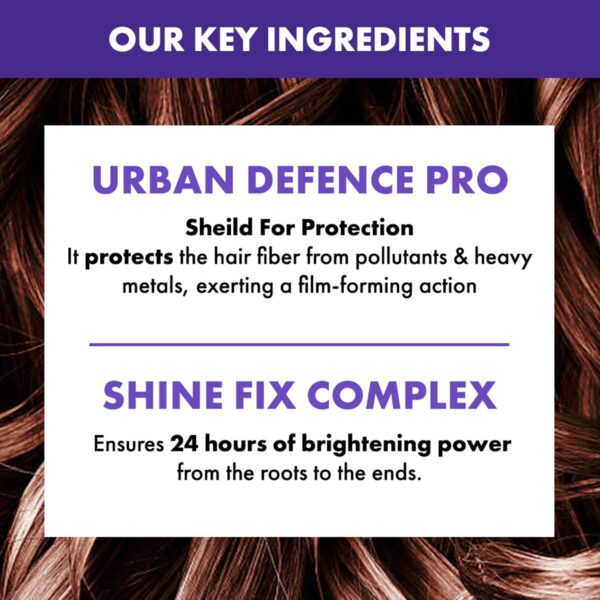 Alfaparf Milano Brunette Intense Anti-Orange Low Conditioner (200 ml) - Alfaparf Milano