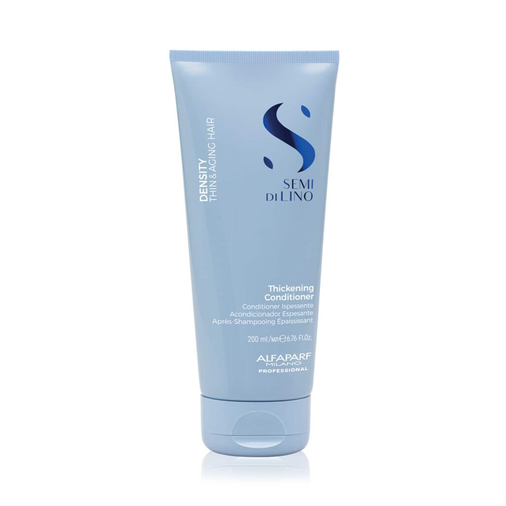 Alfaparf Milano Hair Thickening Conditioner (200 ml) - Alfaparf Milano