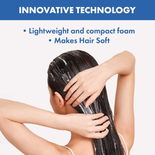 Alfaparf Milano Hair Volumizing Conditioner - Adds Volume For Thin, Frizzy Hair (200 ml) - Alfaparf Milano