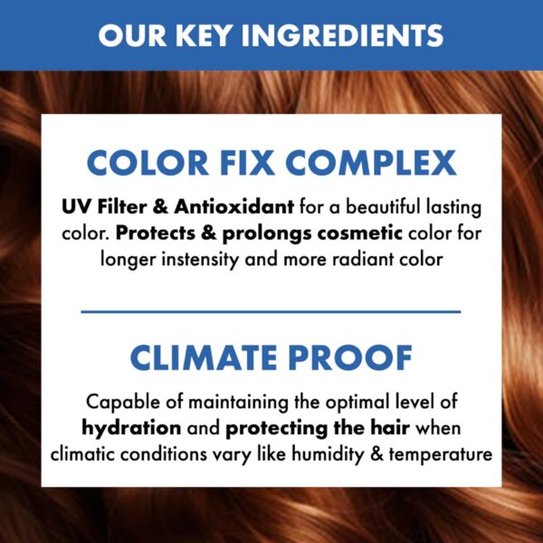 Alfaparf Milano Hair Volumizing Conditioner - Adds Volume For Thin, Frizzy Hair (200 ml) - Alfaparf Milano