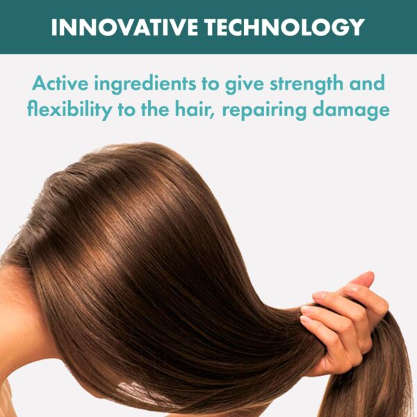 Alfaparf Milano Reconstruction Anti-Breakage Daily Fluid For Damaged And Brittle Hair (125 ml) - Alfaparf Milano