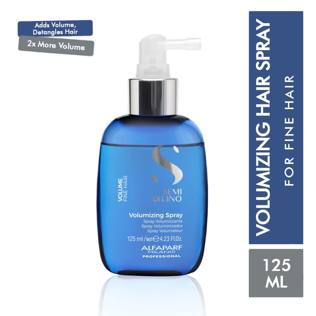 Alfaparf Milano Volumizing Hair Spray (125 ml) - Alfaparf Milano