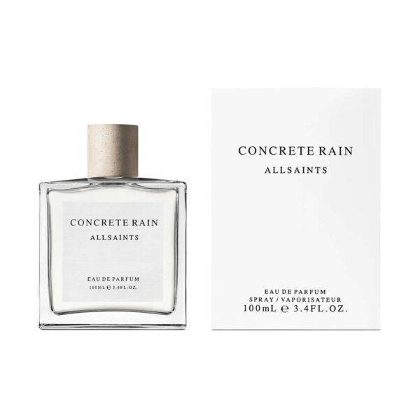 All Saints Concenrate Rain Edp (100 Ml) - All Saints