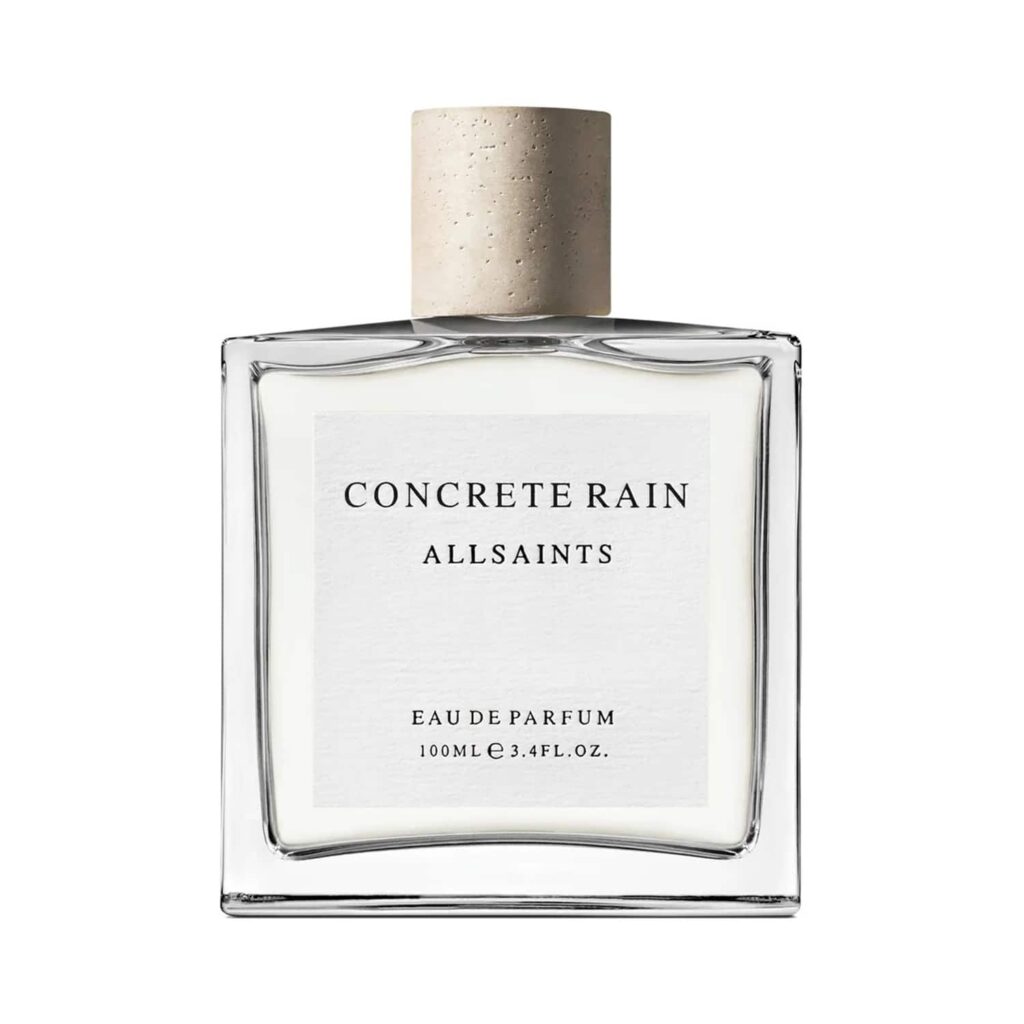 All Saints Concenrate Rain Edp (100 Ml) - All Saints