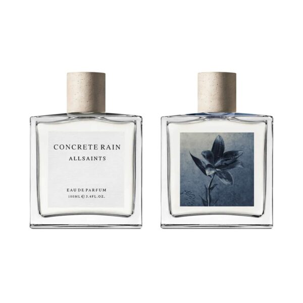 All Saints Concenrate Rain Edp (100 Ml) - All Saints