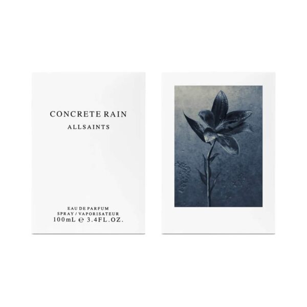 All Saints Concenrate Rain Edp (100 Ml) - All Saints