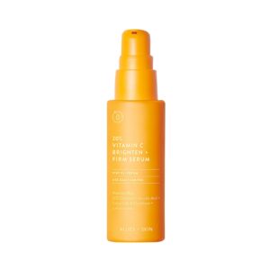 Allies Of Skin 20% Vitamin C Brighten + Firm Serum (30ml) - Allies Of Skin