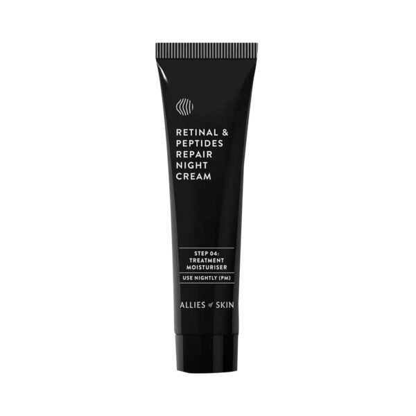 Allies Of Skin Day to Night Clinical Peptide Moisturiser Duo Combo - Allies Of Skin