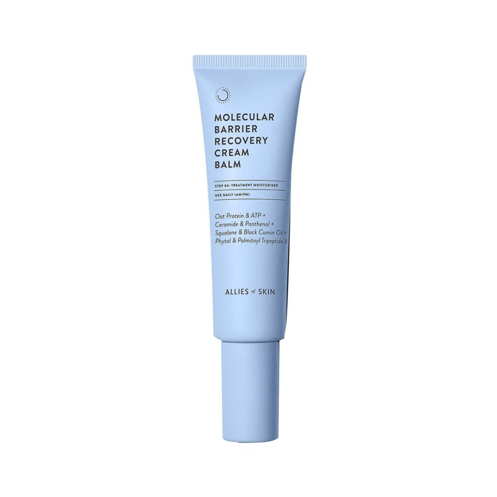 Allies Of Skin Molecular Barrier Recovery Cream Balm (50ml) - Allies Of Skin