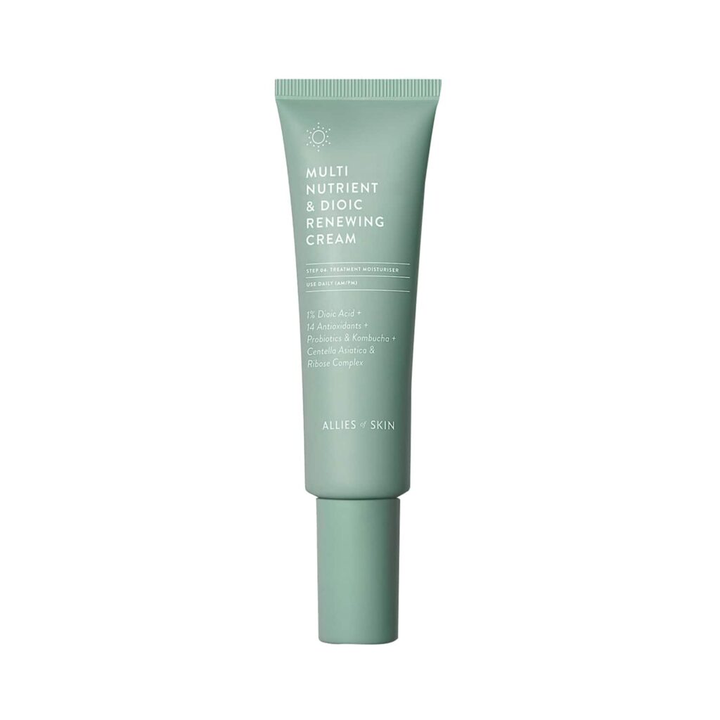 Allies Of Skin Multi Nutrient Dioic Renewing Cream (50ml) - Allies Of Skin