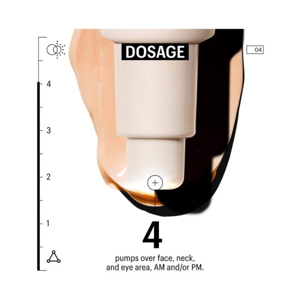Allies Of Skin Peptides & Antioxidants Advanced Firming Daily Treatment (12 ml) - Allies Of Skin