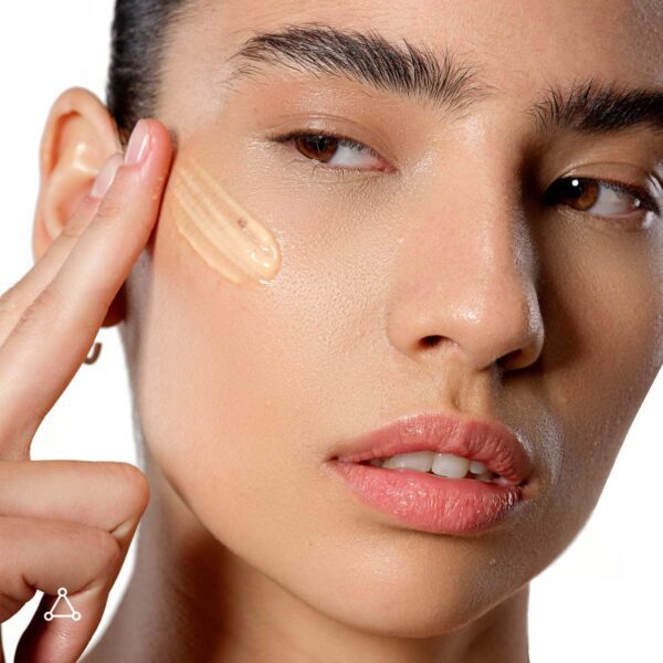 Allies Of Skin Peptides & Antioxidants Advanced Firming Daily Treatment (48 ml) - Allies Of Skin