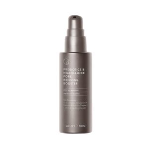 Allies Of Skin Prebiotics & Niacinamide Pore Refining Booster (50ml) - Allies Of Skin