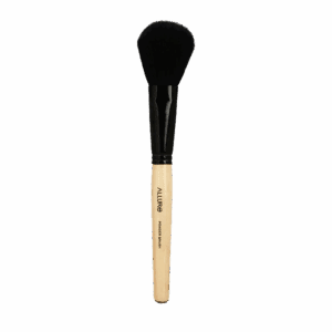 Allure Classic Powder Makeup Brush - (1Pc) - Allure