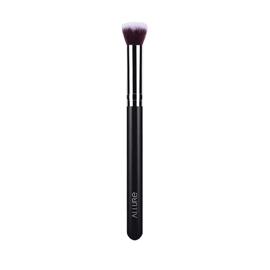 Allure Highlighter Brush : 141 - (1Pc) - Allure