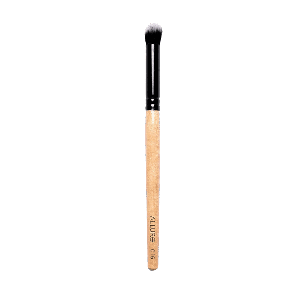 Allure Large Eye Brush: C-16 - (1Pc) - Allure