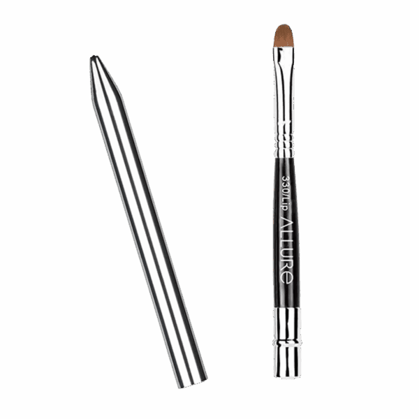 Allure Lip Brush - 330 - (1Pc) - Allure
