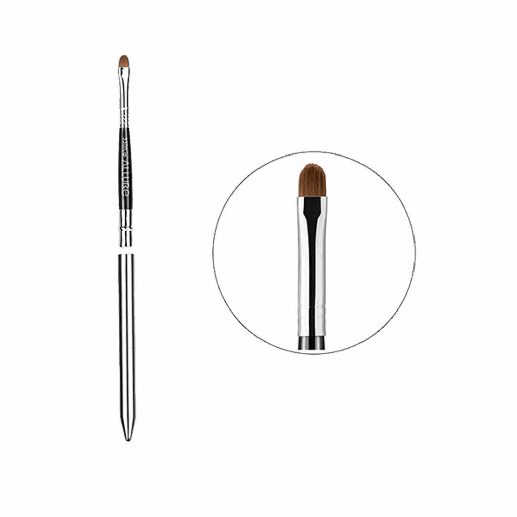 Allure Lip Brush - 330 - (1Pc) - Allure