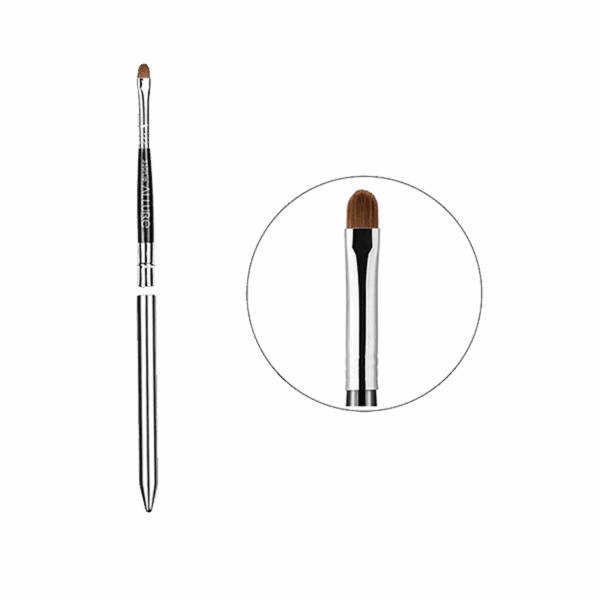 Allure Lip Brush - 330 - (1Pc) - Allure