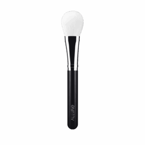 Allure Powder Brush : 107 - (1Pc) - Allure