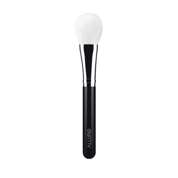 Allure Powder Brush : 107 - (1Pc) - Allure