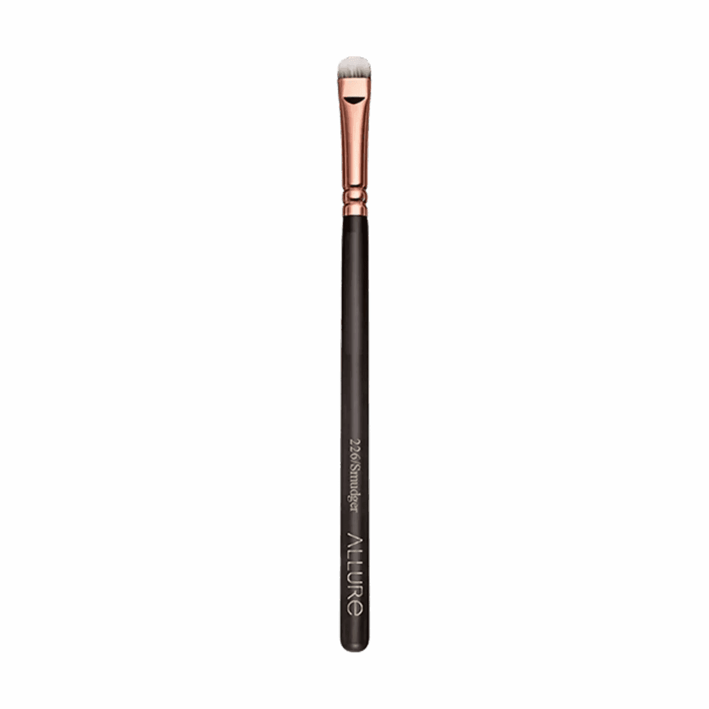 Allure Smudger Brush : ASB226 - (1Pc) - Allure