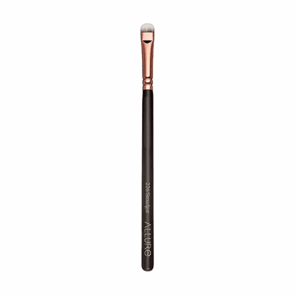 Allure Smudger Brush : ASB226 - (1Pc) - Allure