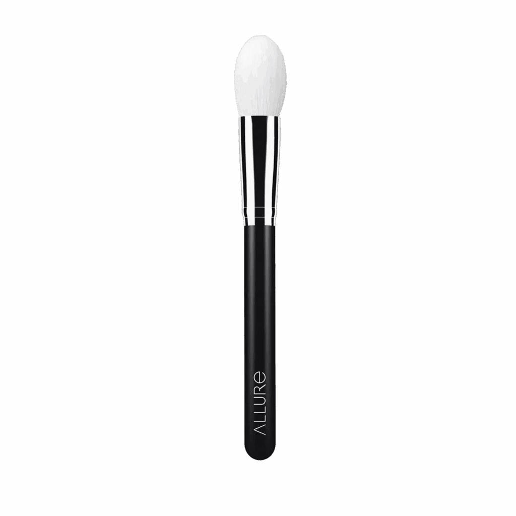 Allure Tapered Face Brush : 108 - (1Pc) - Allure