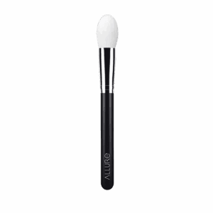Allure Tapered Face Brush : 108 - (1Pc) - Allure