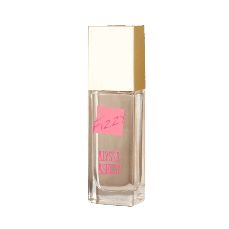 Alyssa Ashley Fizzy Eau de Toilette (25ml) - Alyssa Ashley