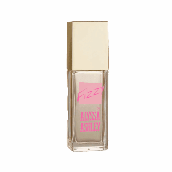Alyssa Ashley Fizzy Eau de Toilette (50ml) - Alyssa Ashley